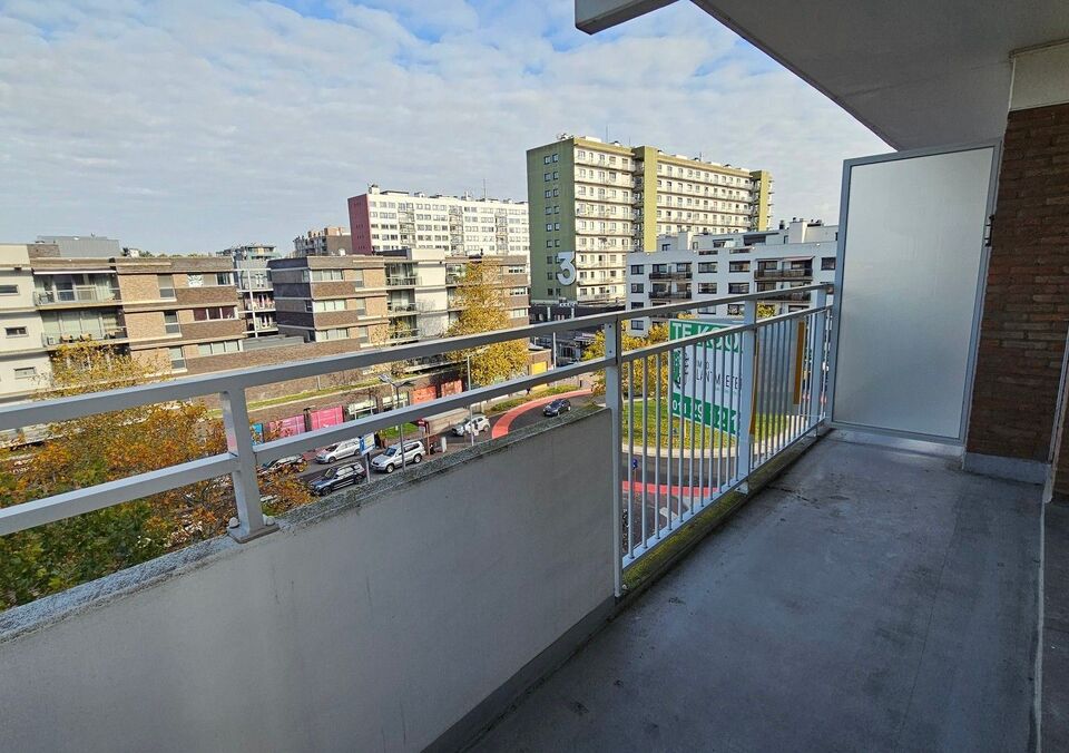 Appartement te koop in GENK
