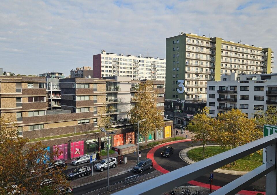 Appartement te koop in GENK