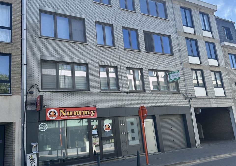 Appartement te koop in HASSELT