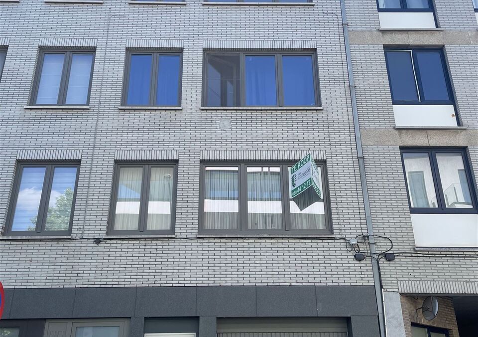 Appartement te koop in HASSELT