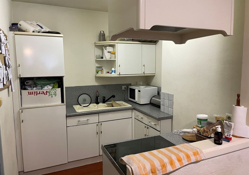 Appartement te koop in HASSELT