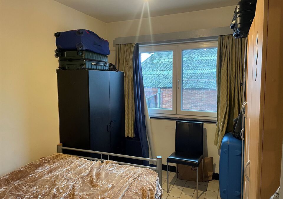 Appartement te koop in HASSELT