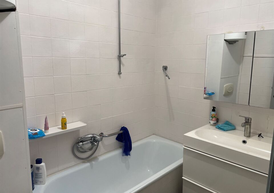 Appartement te koop in HASSELT