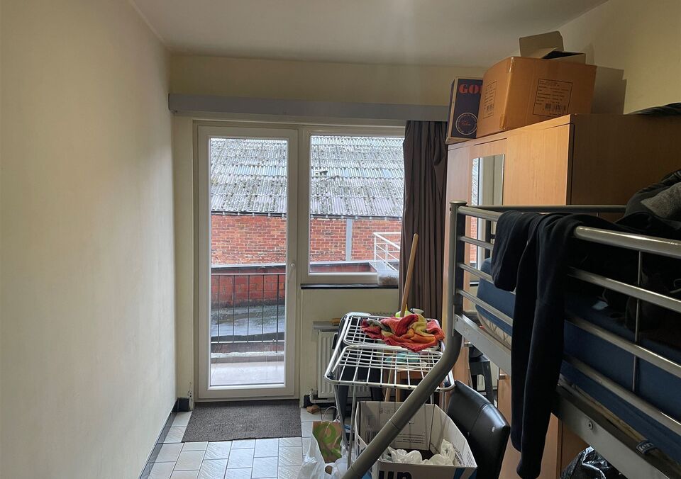Appartement te koop in HASSELT