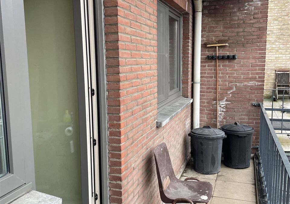 Appartement te koop in HASSELT