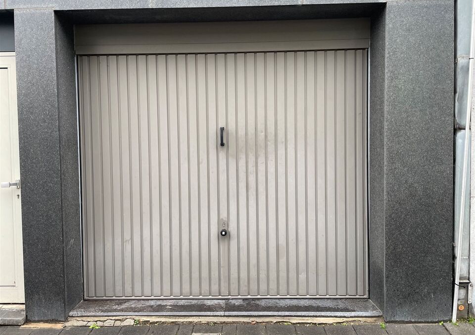 Appartement te koop in HASSELT