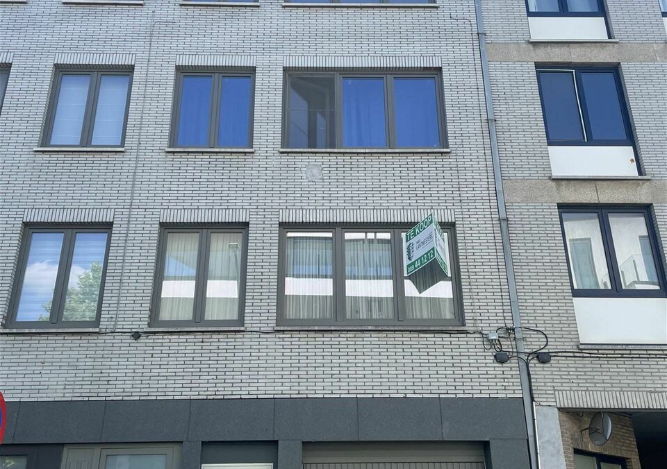 Appartement te koop in HASSELT