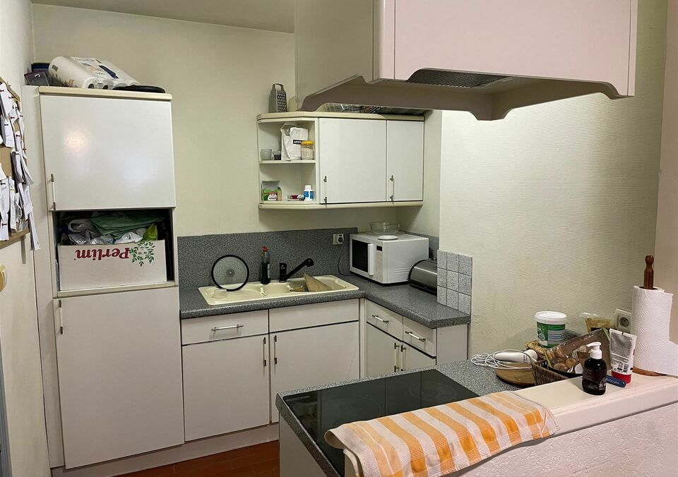 Appartement te koop in HASSELT