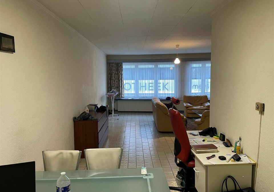 Appartement te koop in HASSELT
