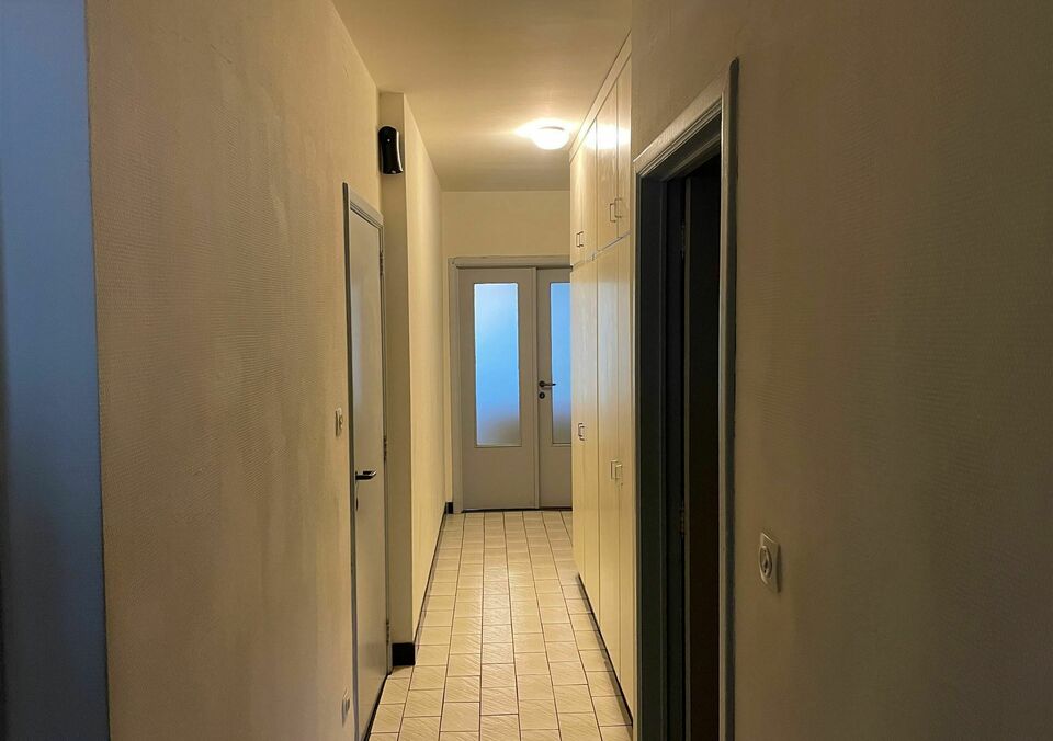 Appartement te koop in HASSELT