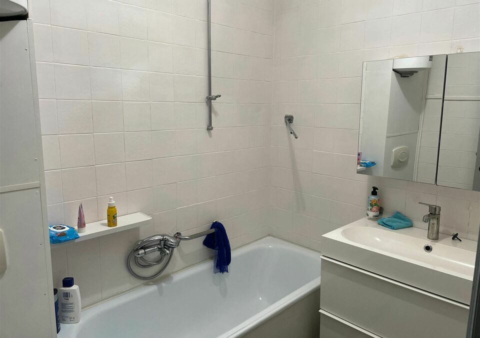 Appartement te koop in HASSELT