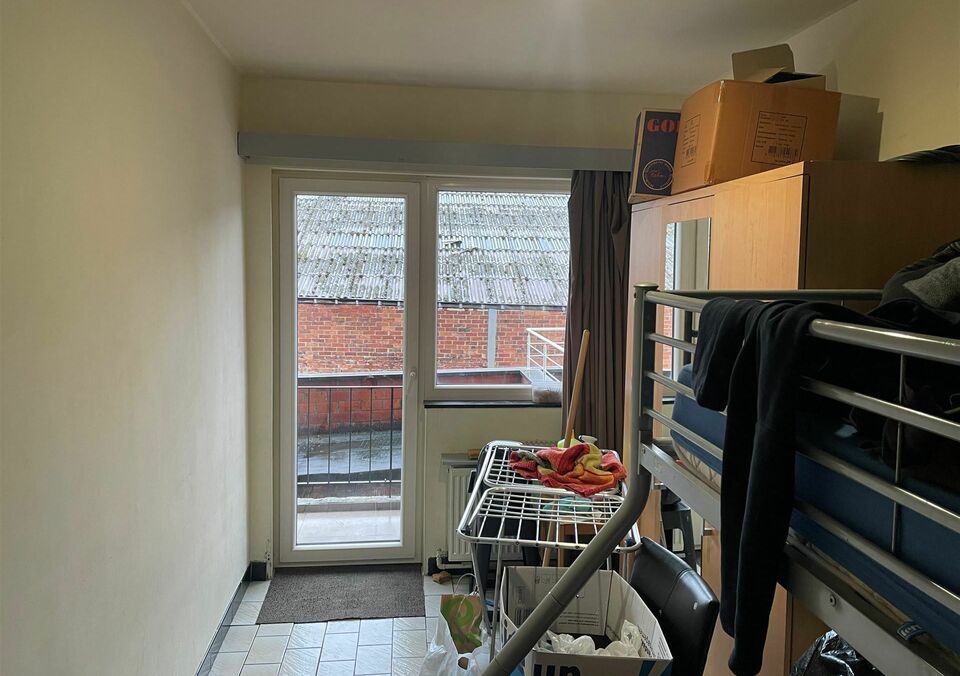 Appartement te koop in HASSELT