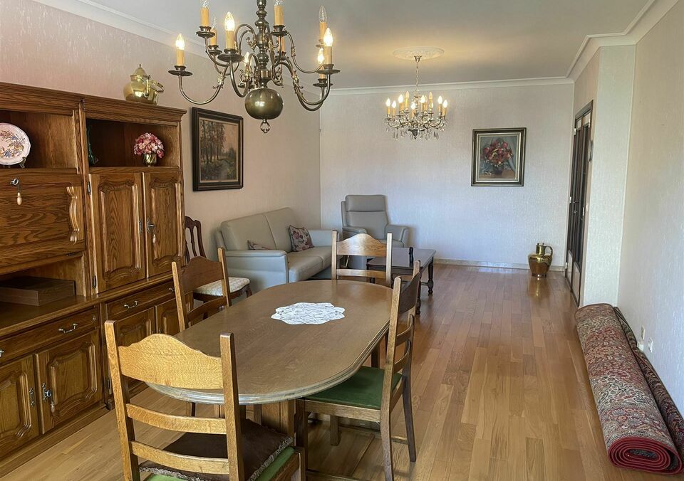 Appartement te koop in HASSELT