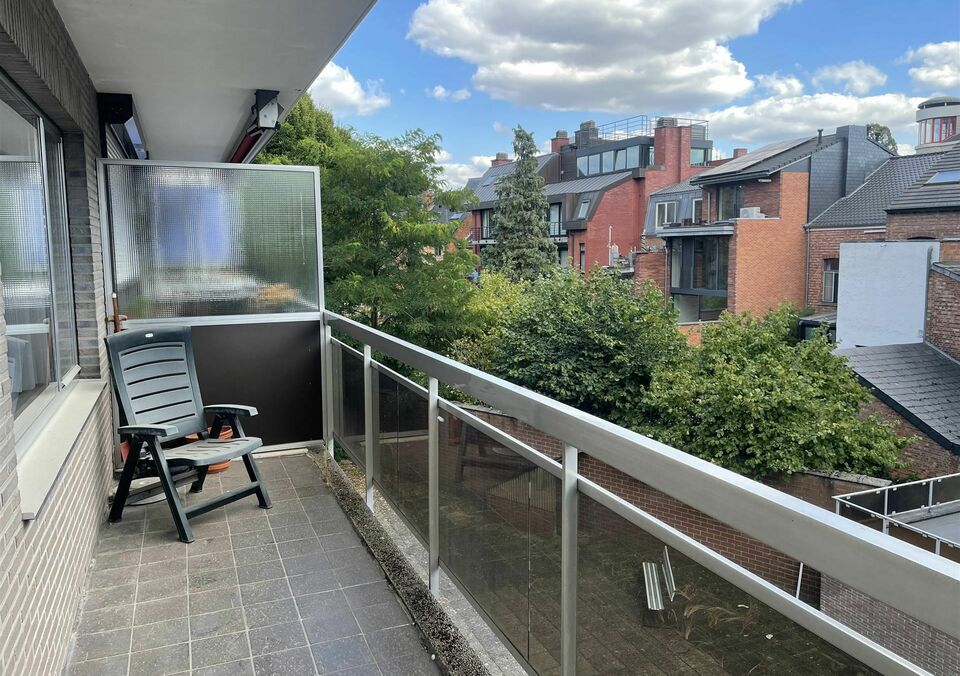 Appartement te koop in HASSELT