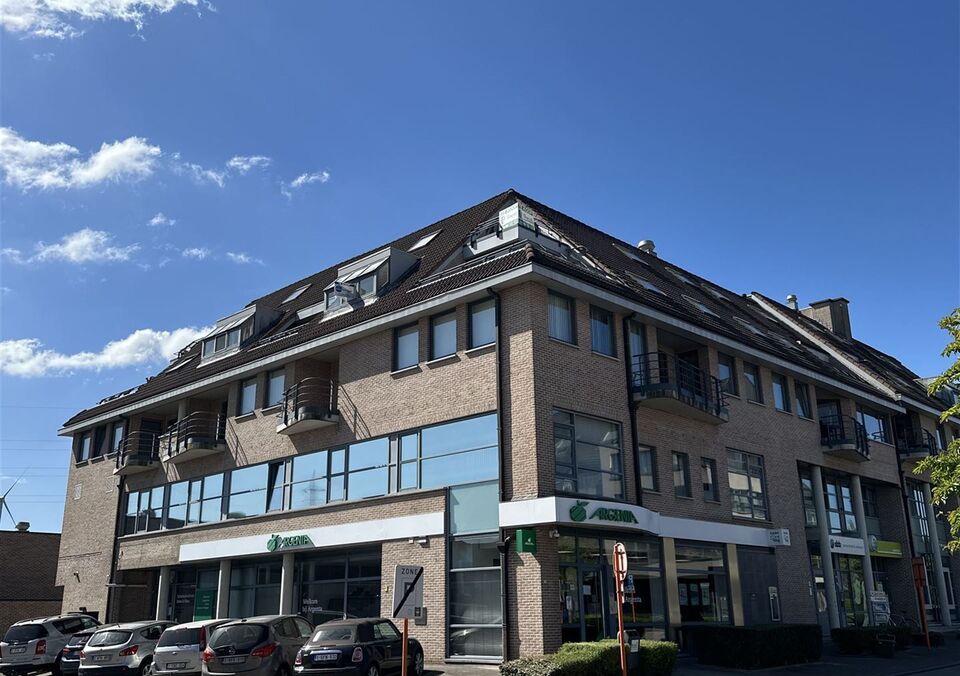 Appartement te koop in LANAKEN