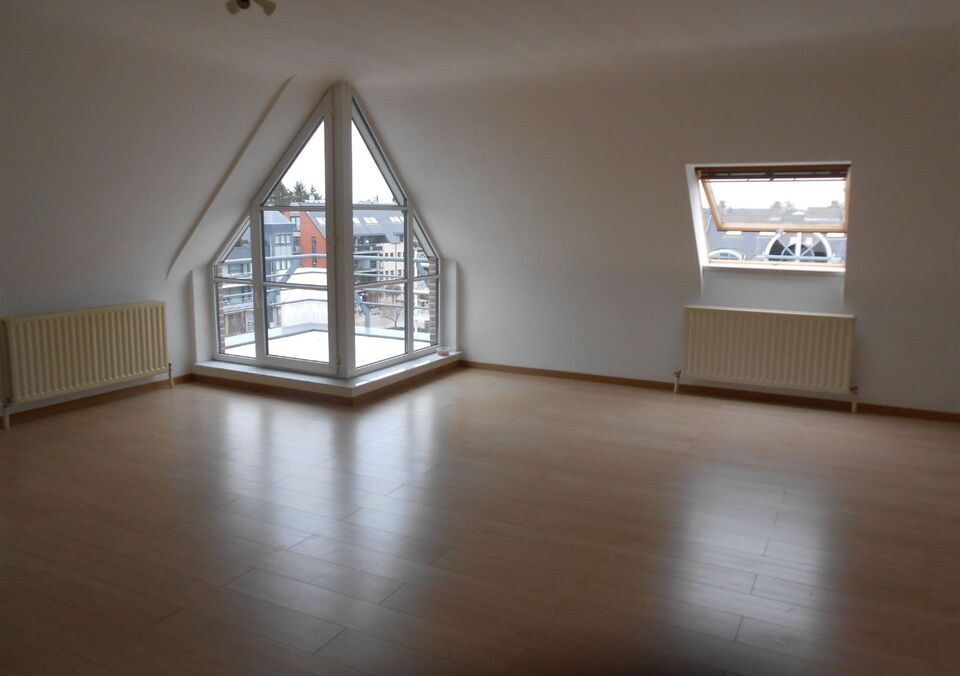 Appartement te koop in LANAKEN