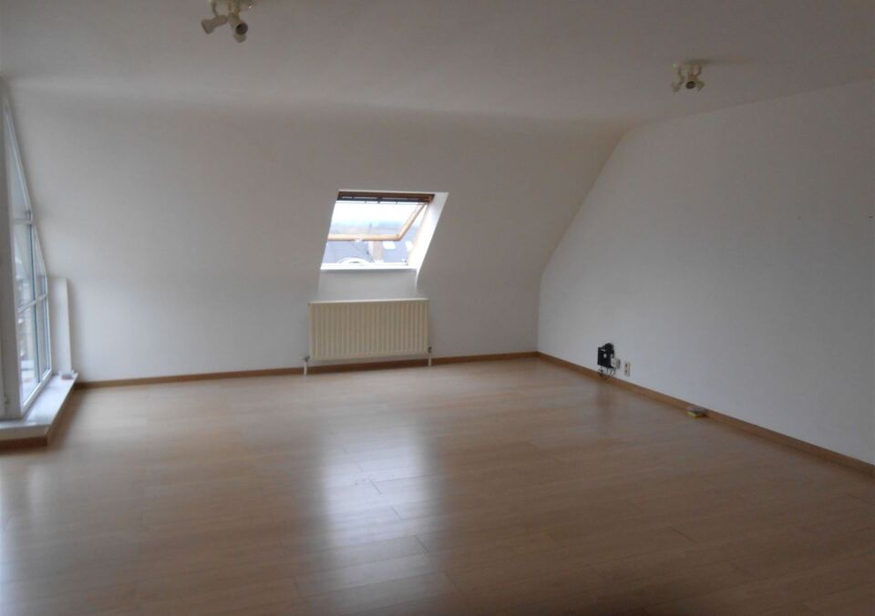 Appartement te koop in LANAKEN