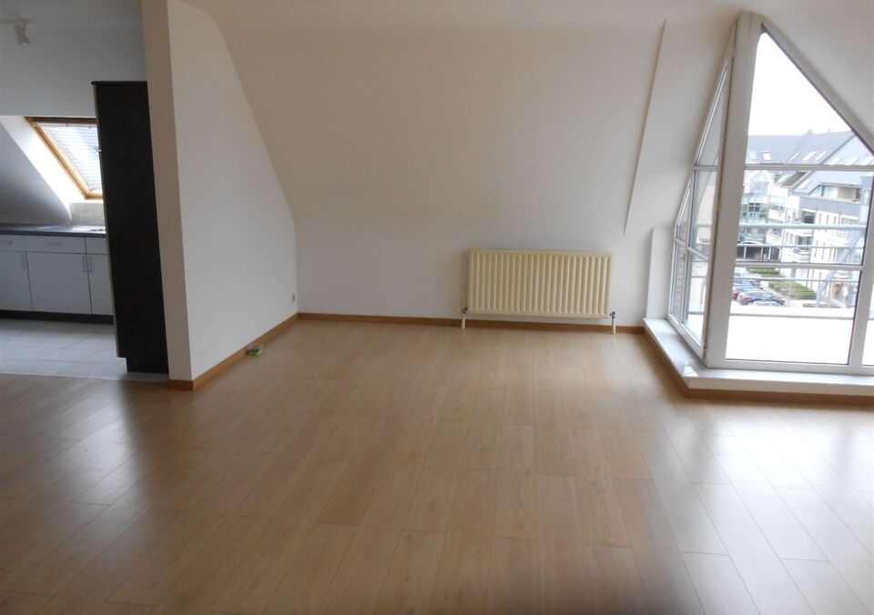 Appartement te koop in LANAKEN