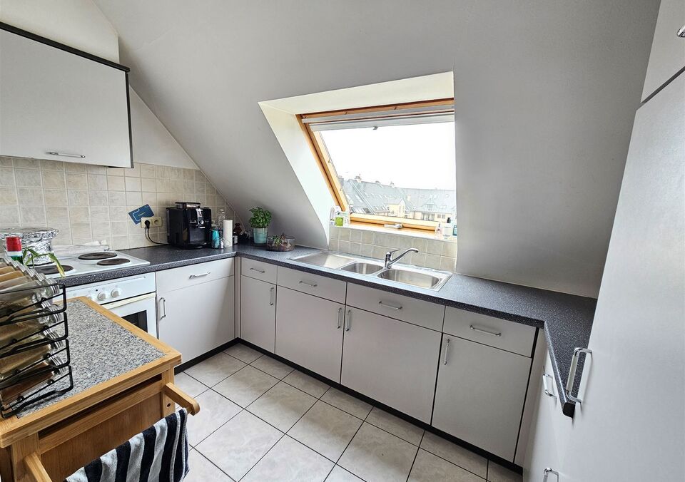 Appartement te koop in LANAKEN
