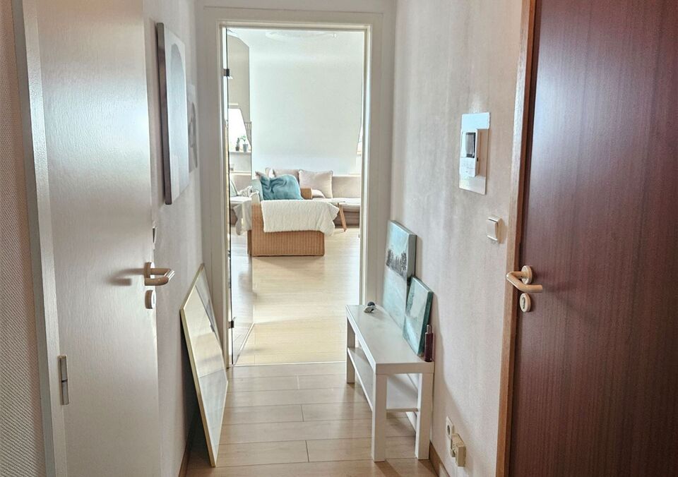 Appartement te koop in LANAKEN