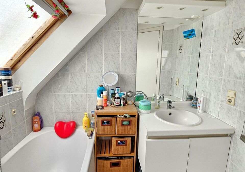 Appartement te koop in LANAKEN