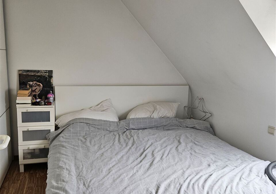 Appartement te koop in LANAKEN