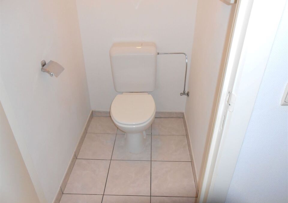 Appartement te koop in LANAKEN