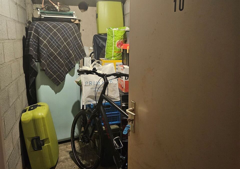 Appartement te koop in LANAKEN