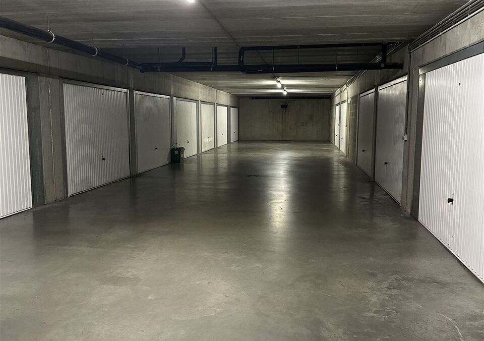 Appartement te koop in LANAKEN