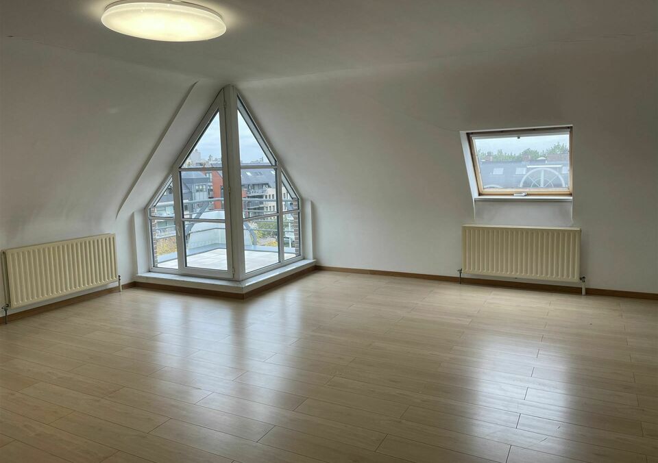 Appartement te koop in LANAKEN