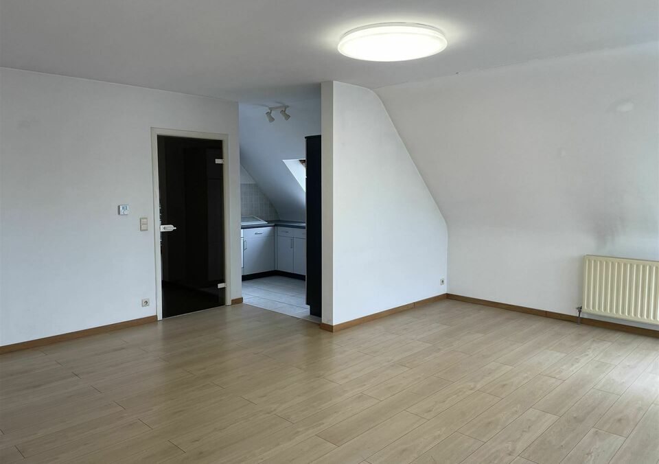 Appartement te koop in LANAKEN
