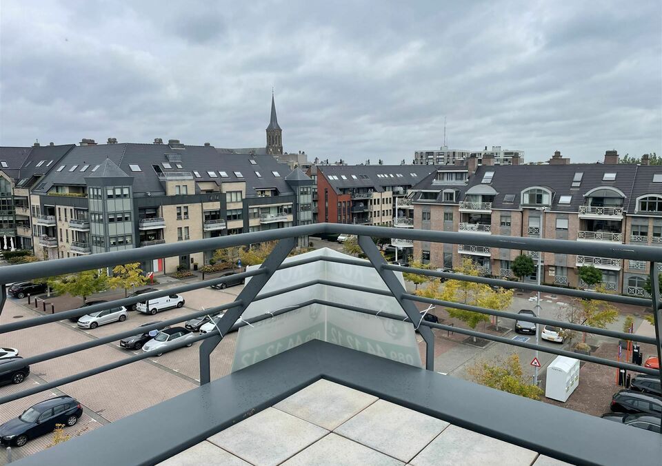 Appartement te koop in LANAKEN