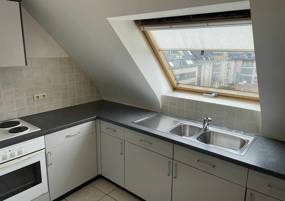 Appartement te koop in LANAKEN