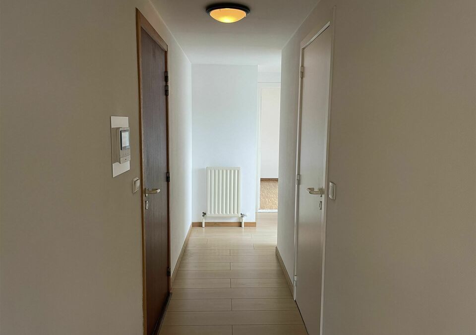 Appartement te koop in LANAKEN