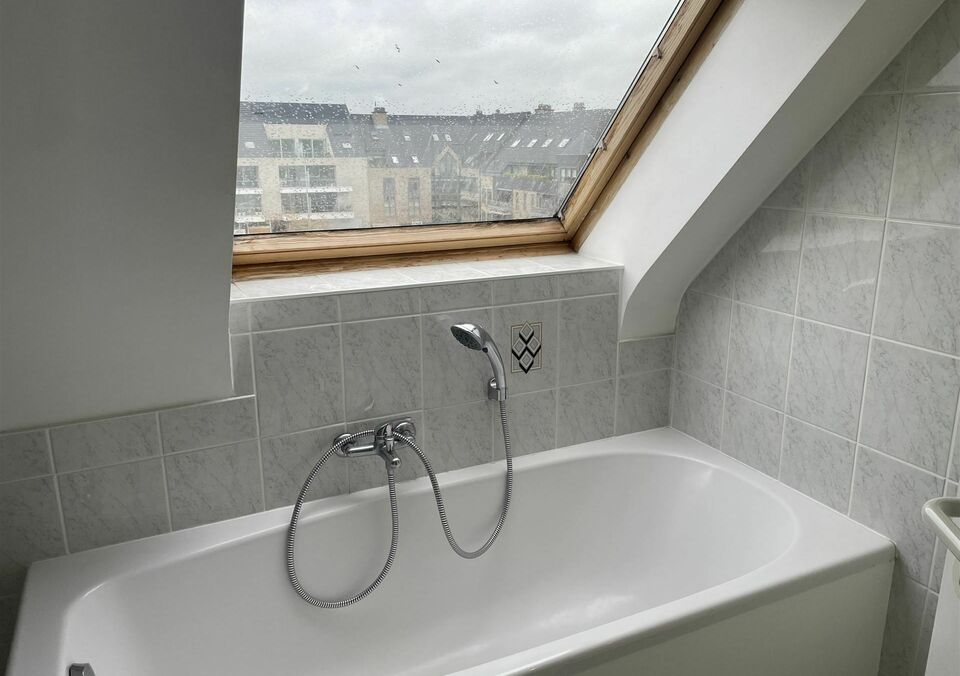 Appartement te koop in LANAKEN