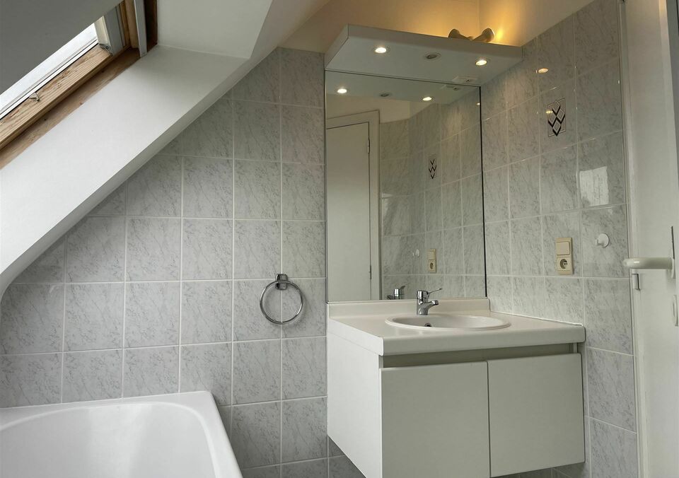 Appartement te koop in LANAKEN