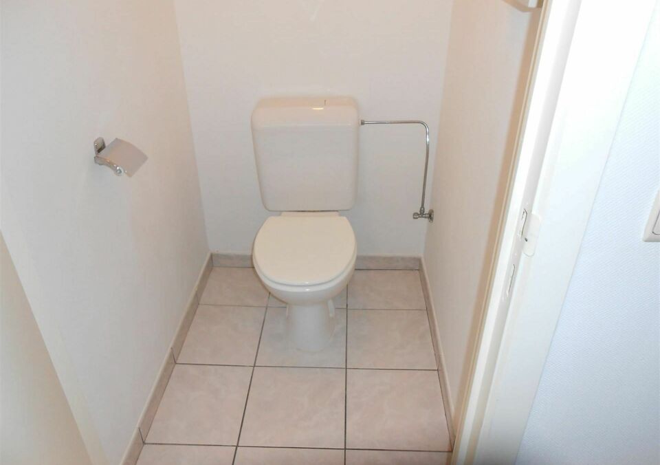 Appartement te koop in LANAKEN