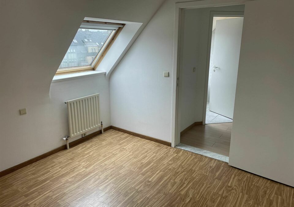 Appartement te koop in LANAKEN