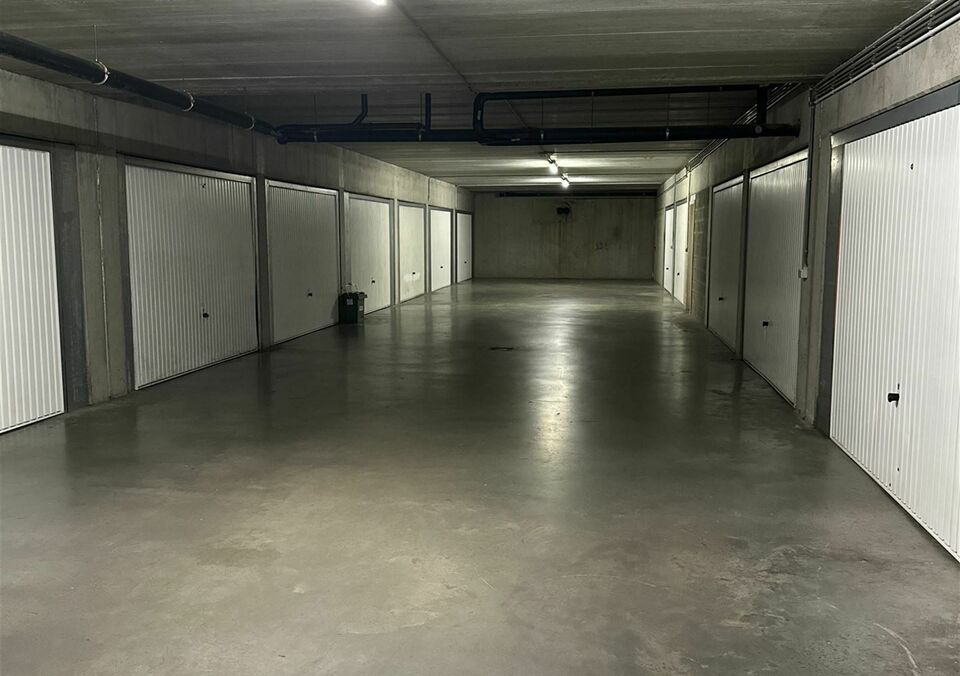 Appartement te koop in LANAKEN