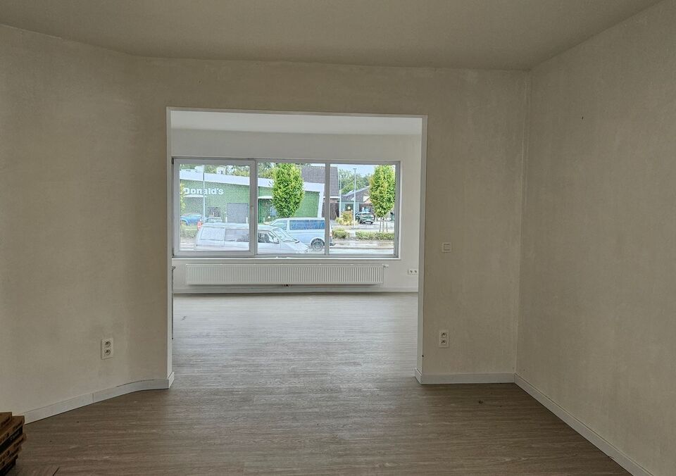 Appartementsgebouw te koop in GENK