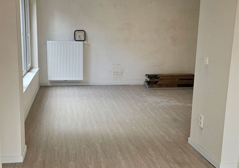 Appartementsgebouw te koop in GENK