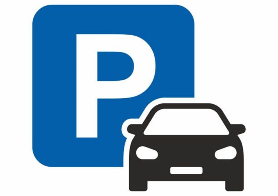 Autostaanplaats te koop in GENK