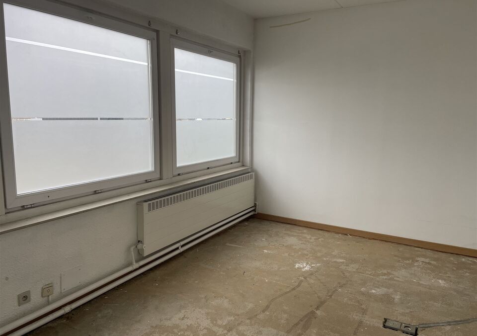Bedrijfsgebouw te huur in HASSELT