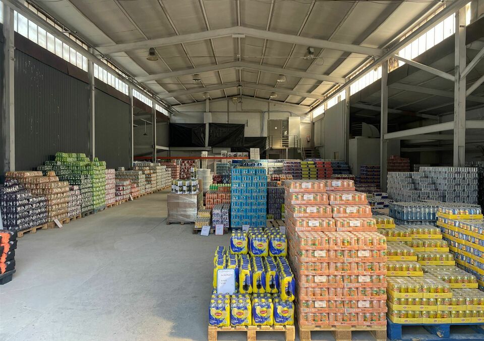 Bedrijfsgebouw te koop in GENK