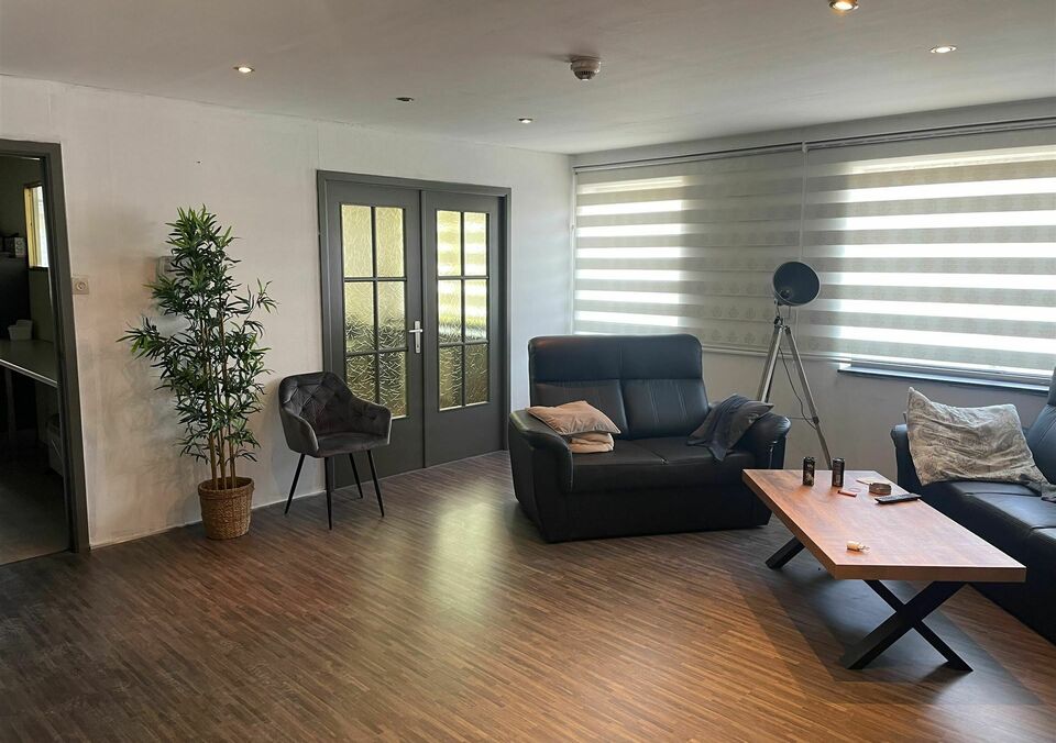 Bedrijfsgebouw te koop in GENK
