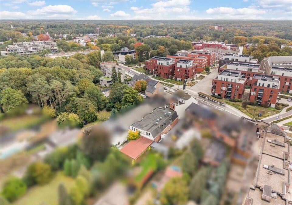Bedrijfsgebouw te koop in GENK