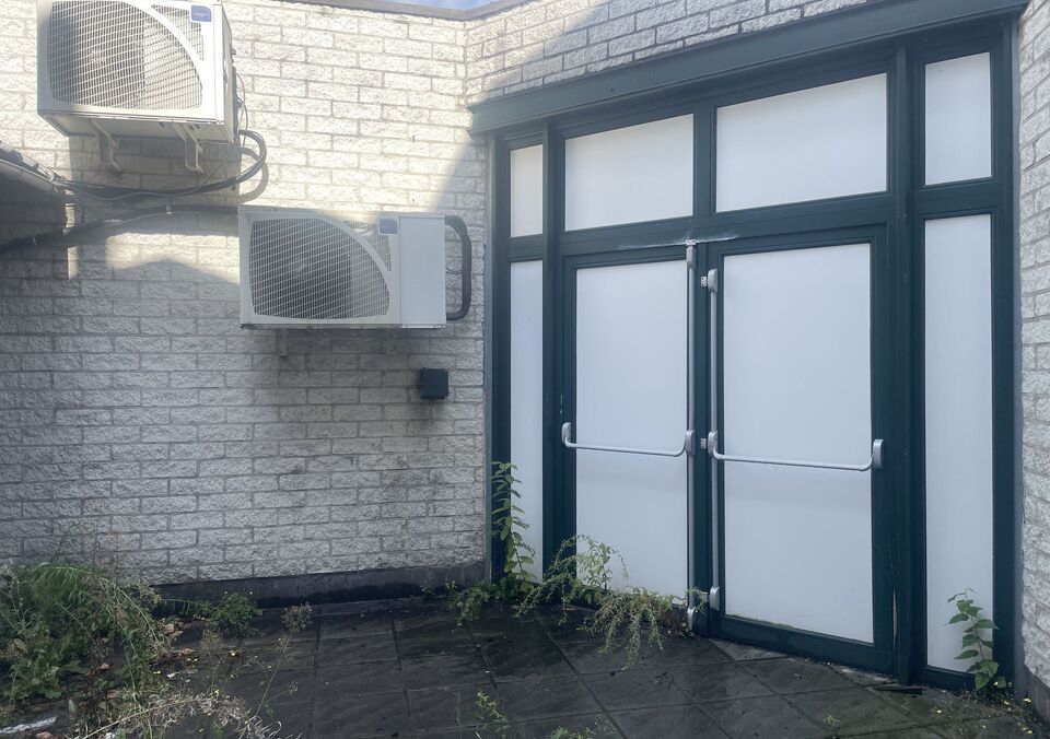 Bedrijfsgebouw te koop in GENK