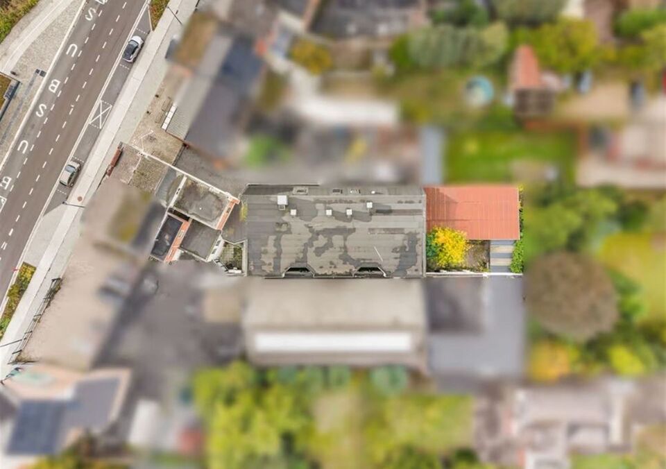 Bedrijfsgebouw te koop in GENK