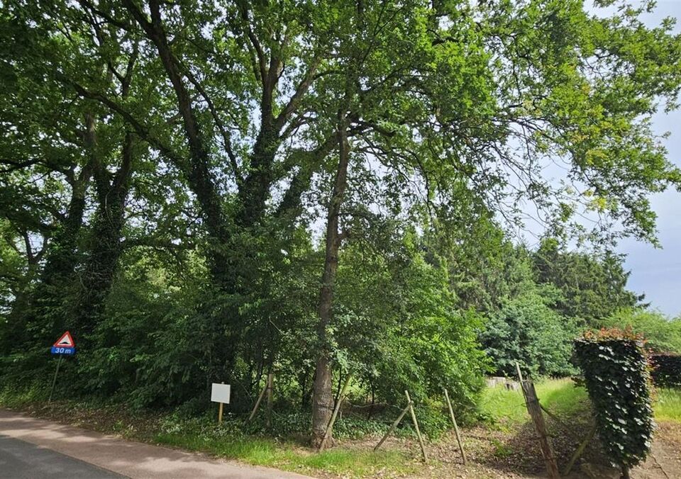 Bouwgrond te koop in GENK