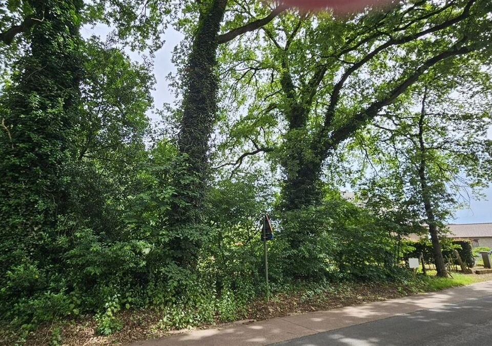 Bouwgrond te koop in GENK